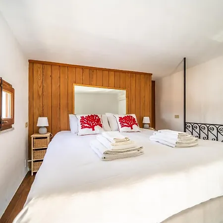 Apartamento I Merli Sull'acqua - *