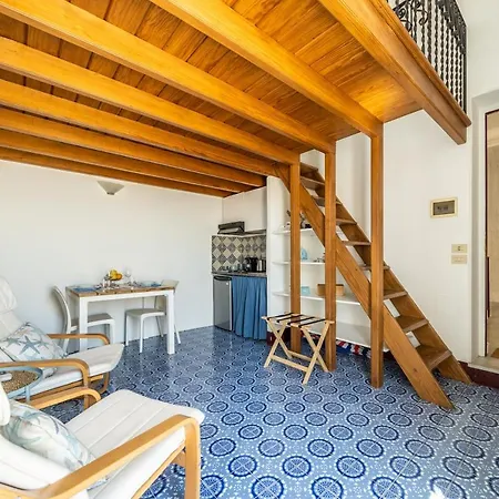 Apartament I Merli Sull'acqua -
