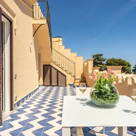 I Merli Sull'acqua - Apartamento