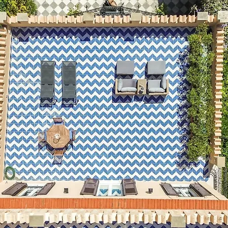 Apartamento I Merli Sull'acqua - Palermo