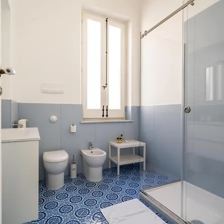 Apartamento I Merli Sull'acqua - Palermo
