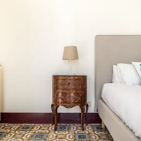 I Merli Sull'acqua - Apartamento *