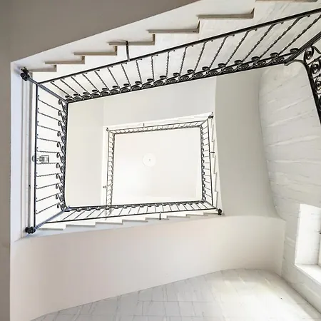 Apartamento I Merli Sull'acqua -