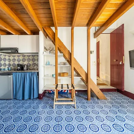 Apartament I Merli Sull'acqua -