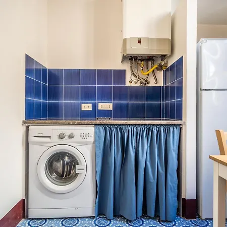 I Merli Sull'acqua - Apartamento *