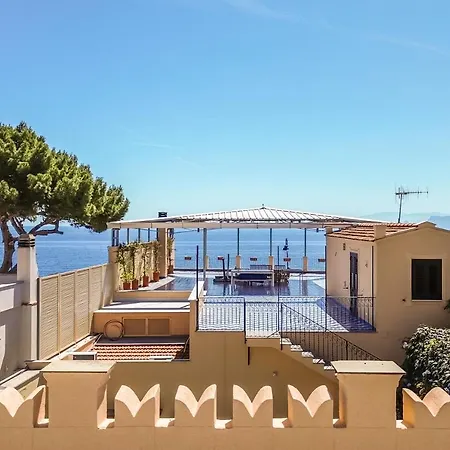 Apartamento I Merli Sull'acqua - Palermo