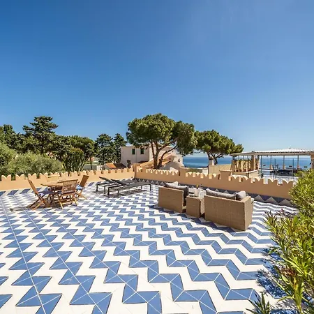 Apartamento I Merli Sull'acqua -