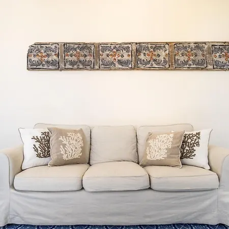 I Merli Sull'acqua - Apartamento
